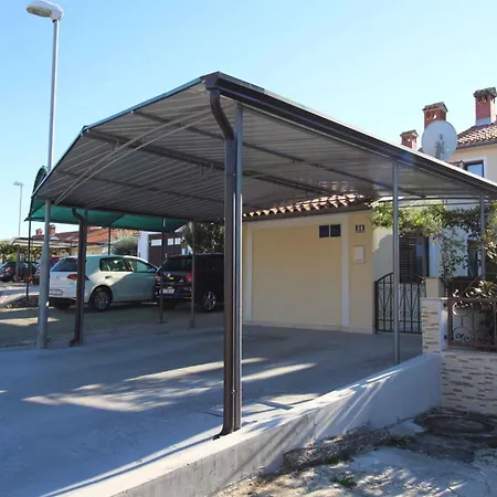 In - Istrien 9922 Apartamento *