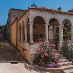 In - Istrien 9922 Appartement Poreč