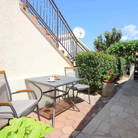 דירה In - Istrien 9922 *