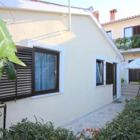 דירה In Porec/istrien 9922 פורץ