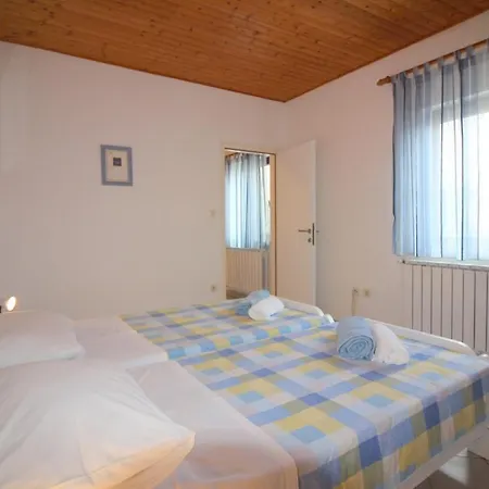 In Porec/istrien 9922 דירה פורץ